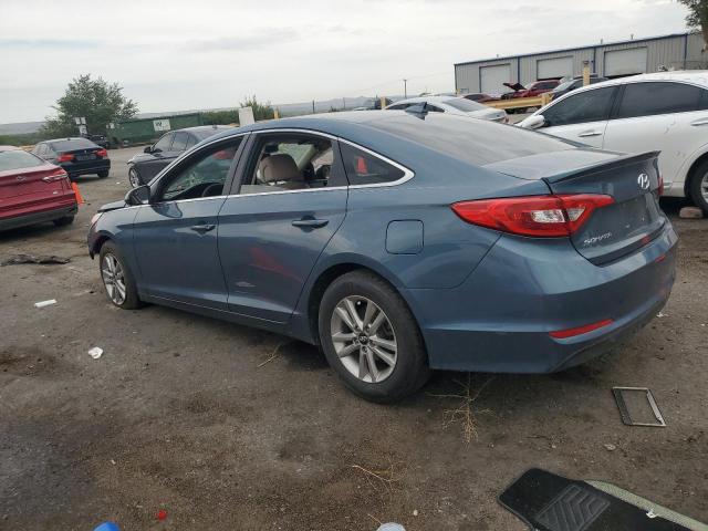 2016 HYUNDAI SONATA SE 5NPE24AF3GH370897