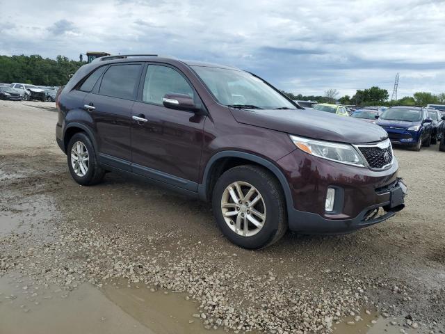 2015 KIA SORENTO LX 5XYKT3A64FG598326