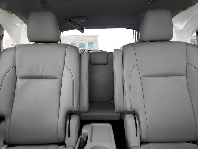 2019 TOYOTA HIGHLANDER - 5TDJZRFH9KS618851