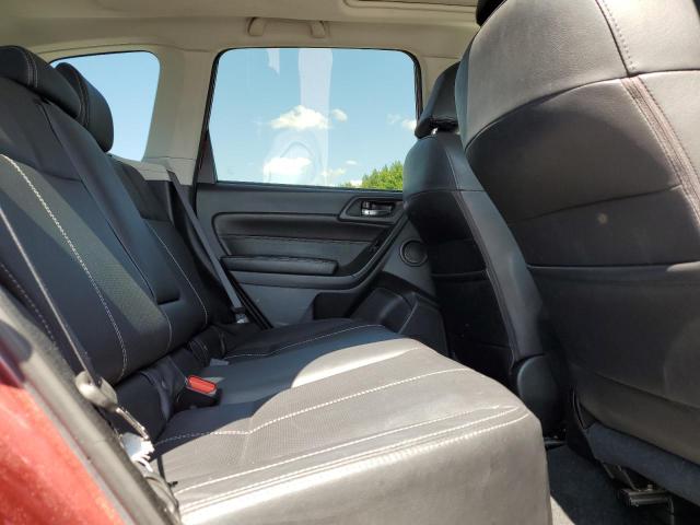 2017 SUBARU FORESTER 2 JF2SJAWC1HH437307