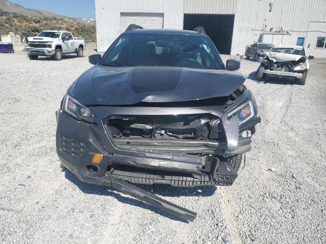 2024 SUBARU OUTBACK WI 4S4BTGUD6R3284733