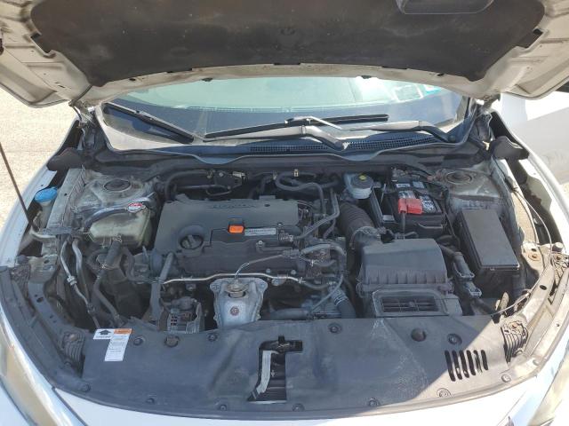 2016 HONDA CIVIC EX - 2HGFC2F7XGH529898