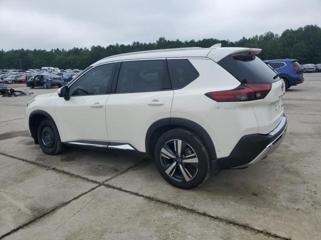 2023 NISSAN ROGUE PLATINUM JN8BT3DC1PW103851