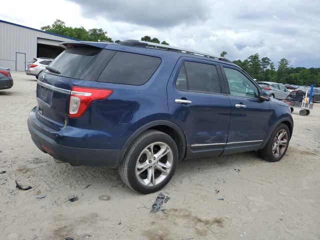 Vin: 1fmhk7f87cga09417, lot: 63296005, ford explorer limited 20123