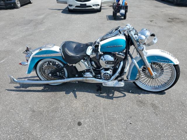 2016 HARLEY-DAVIDSON FLSTN SOFT 1HD1JDV12GB013498