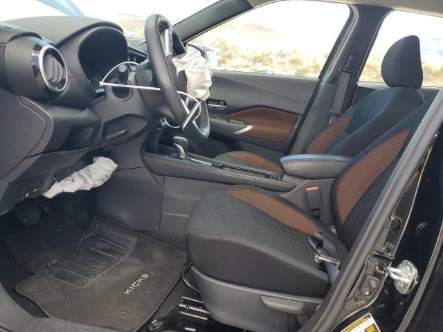 2023 NISSAN KICKS SR 3N1CP5DV0PL513261