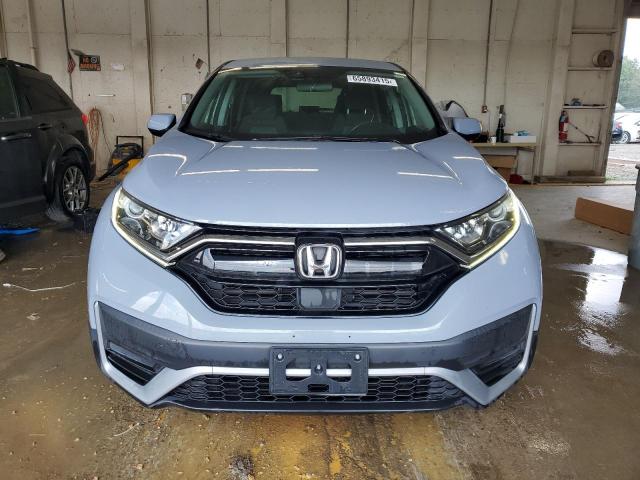 2022 HONDA CR-V SE 2HKRW2H73NH613419