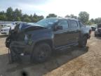 2016 CHEVROLET COLORADO Z - 1GCGTDE31G1303115