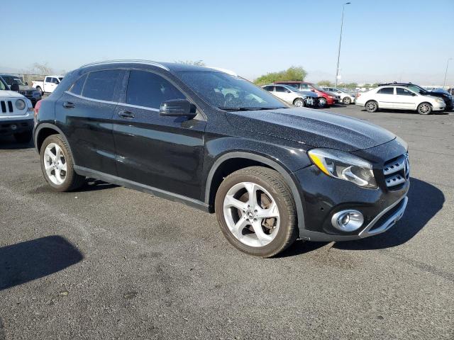 2018 MERCEDES-BENZ GLA250 4M - WDCTG4GB1JJ486508