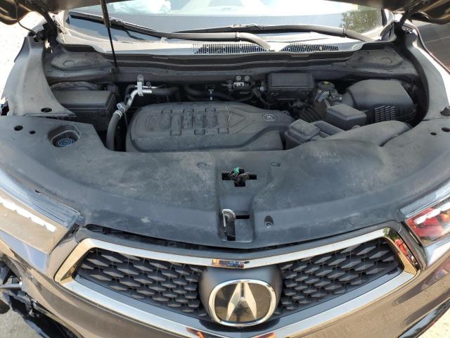 2019 ACURA MDX A-SPEC 5J8YD4H09KL803850