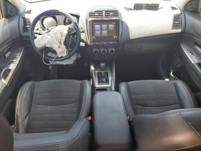 2022 MITSUBISHI OUTLANDER JA4APVAU0NU013954