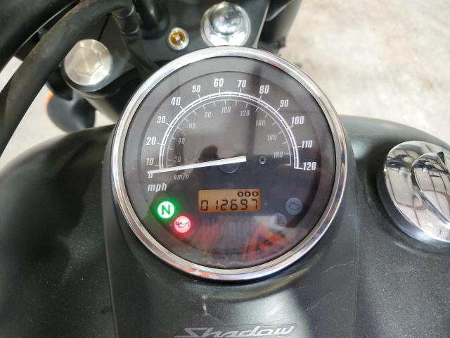 2018 HONDA VT750 C2B JH2RC5376JK800514