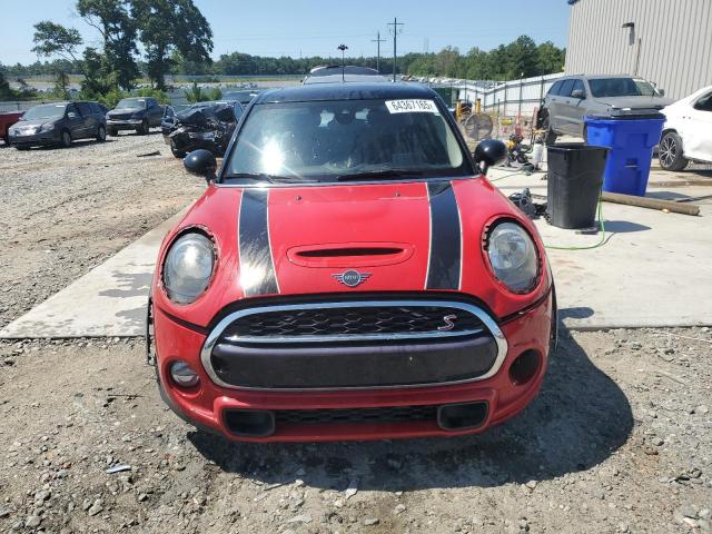 2019 MINI COOPER S WMWXU3C51K2H87026