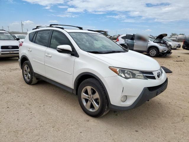 2015 TOYOTA RAV4 XLE - JTMWFREV4FD068546