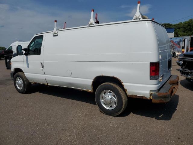 FORD ECONLINE 2011 white cargo va gas 1FTNE2EL7BDA66482 photo #3