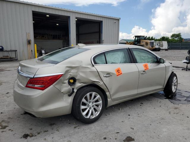 2016 BUICK LACROSSE 1G4GB5G37GF131922