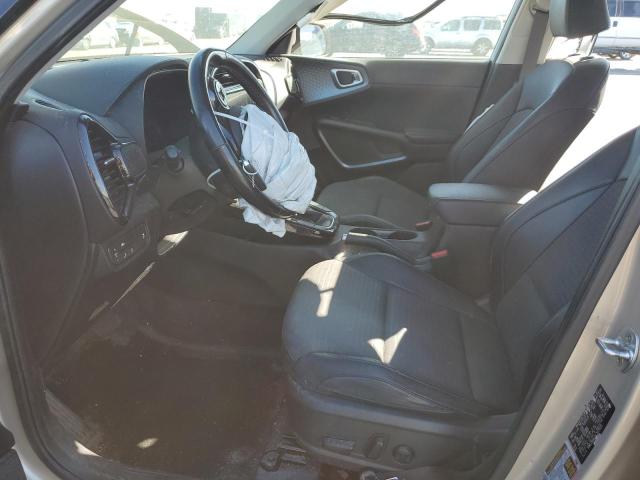 2020 KIA SOUL EX KNDJ33AU7L7071125