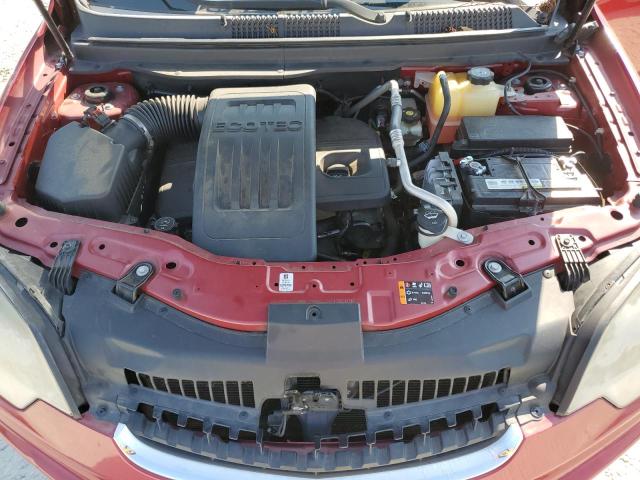 2015 CHEVROLET CAPTIVA LT 3GNAL4EKXFS524097