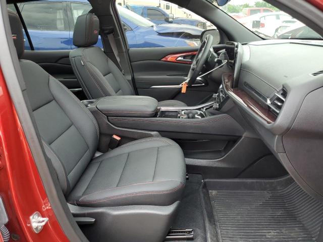 2025 CHEVROLET TRAVERSE Z 1GNEVJRS7SJ142724