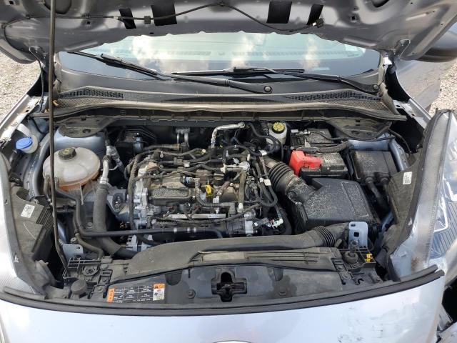 2022 FORD ESCAPE S - 1FMCU0F63NUA81701