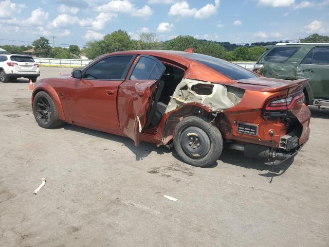 2022 DODGE CHARGER SR 2C3CDXL96NH100695