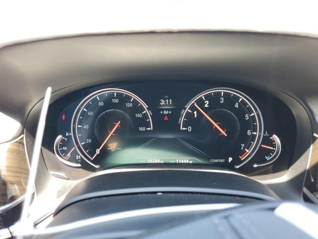 2016 BMW 750 I - WBA7F0C52GGL99982