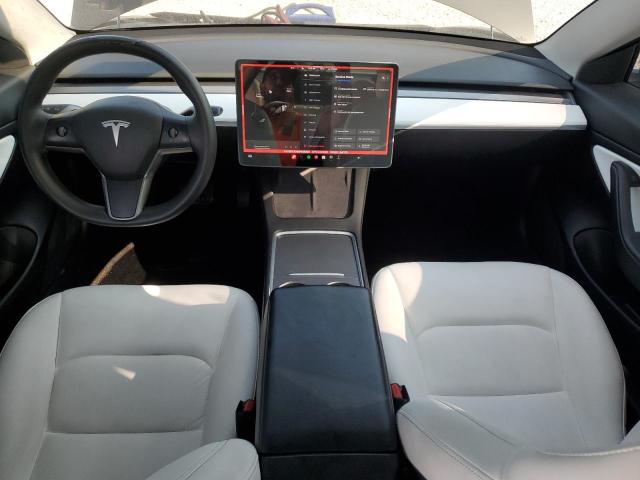 2021 TESLA MODEL 3 5YJ3E1EAXMF848383