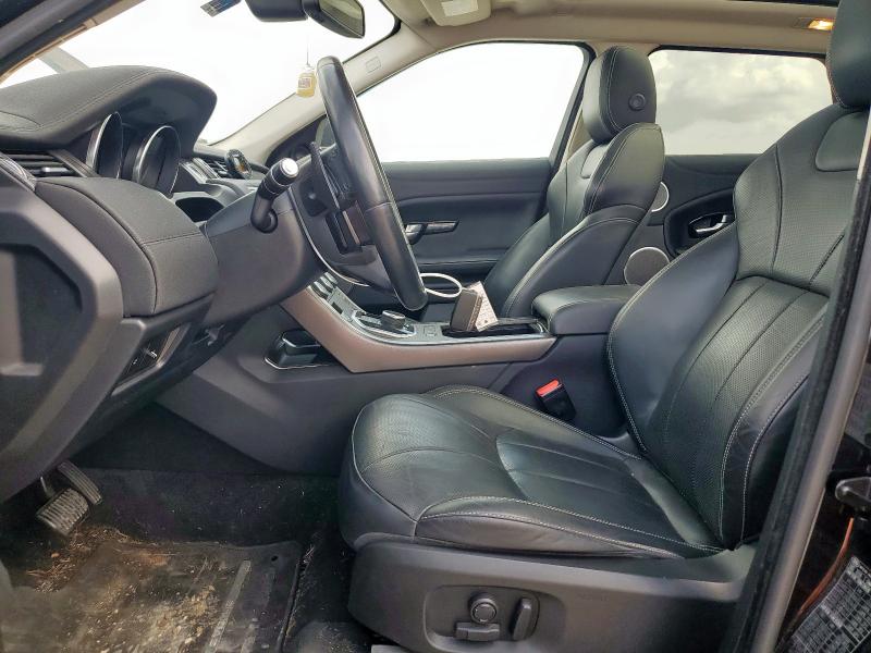 2018 LAND ROVER RANGE ROVE SALVR2RX6JH297925