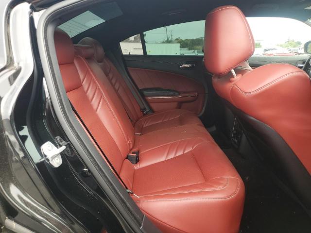 2022 DODGE CHARGER SR 2C3CDXL94NH210970