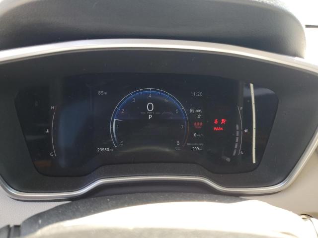 2023 TOYOTA COROLLA CR - 7MUDAABG2PV077982