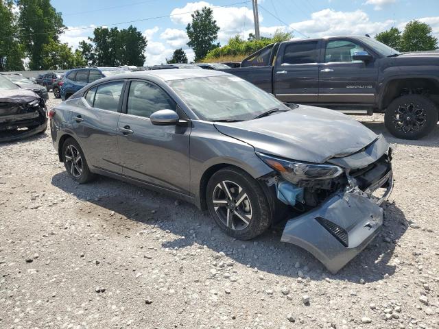 2024 NISSAN SENTRA SV - 3N1AB8CV0RY220426