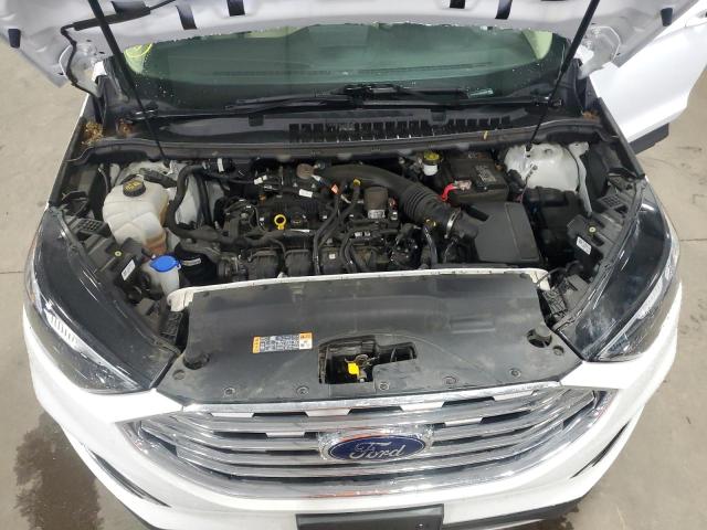 2021 FORD EDGE SEL - 2FMPK4J91MBA48474