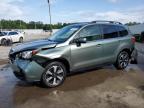 2017 SUBARU FORESTER 2 - JF2SJAJC7HH500854
