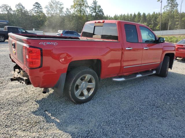 2014 CHEVROLET SILVERADO - 1GCVKSEC9EZ356061