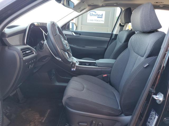 2022 HYUNDAI PALISADE S - KM8R24HE8NU390771