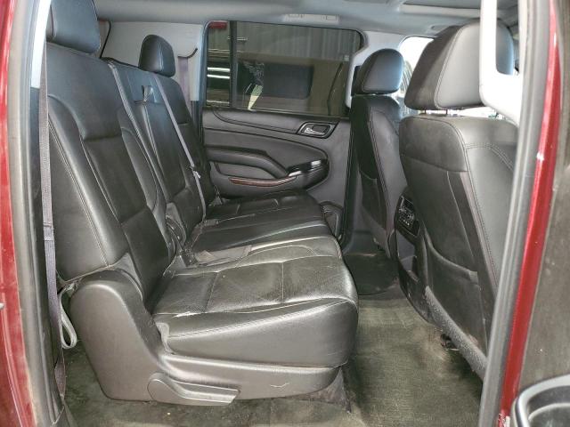 2017 GMC YUKON XL K 1GKS2GKC7HR323945
