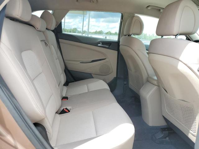2016 HYUNDAI TUCSON SE KM8J23A45GU108629