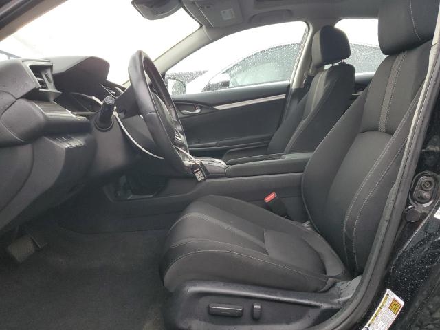 2019 HONDA CIVIC EX 19XFC1F33KE216119