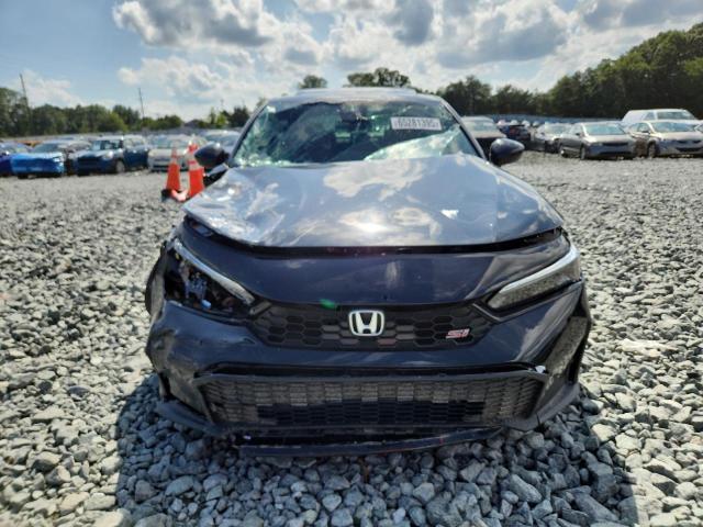 2025 HONDA CIVIC SI 2HGFE1E55SH476900