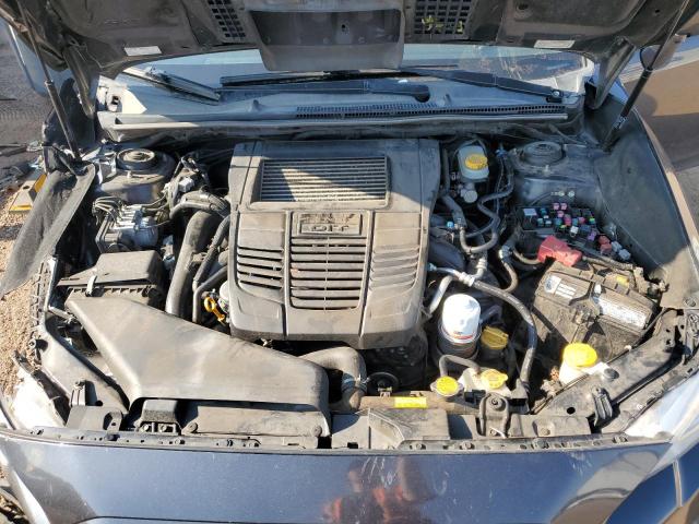 2016 SUBARU WRX PREMIU JF1VA1E61G9810500
