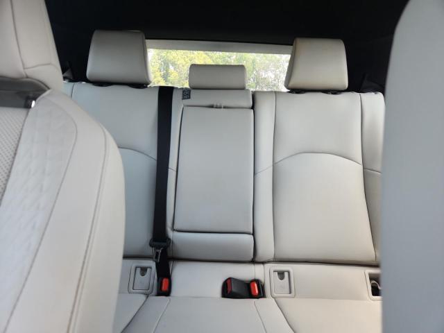 2019 LEXUS UX 200 JTHY3JBH6K2016244