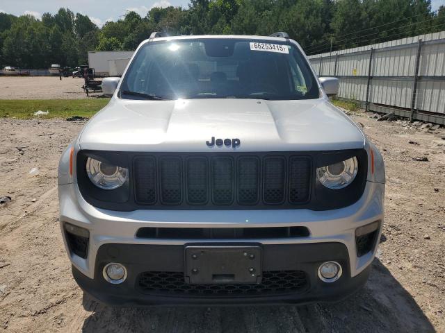2019 JEEP RENEGADE L ZACNJABB3KPJ99613