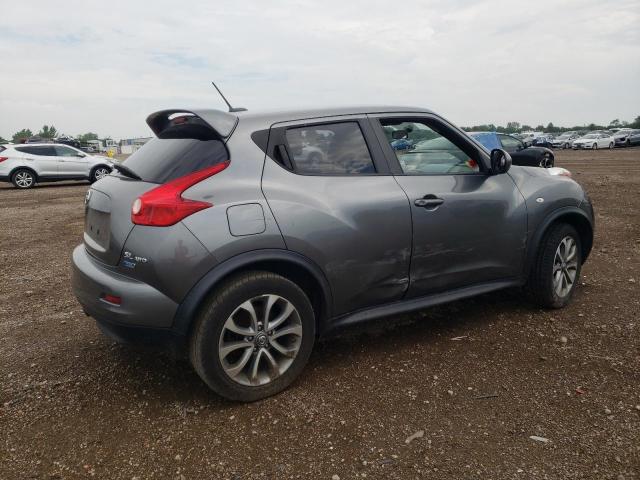 2013 NISSAN JUKE S - JN8AF5MV2DT205043