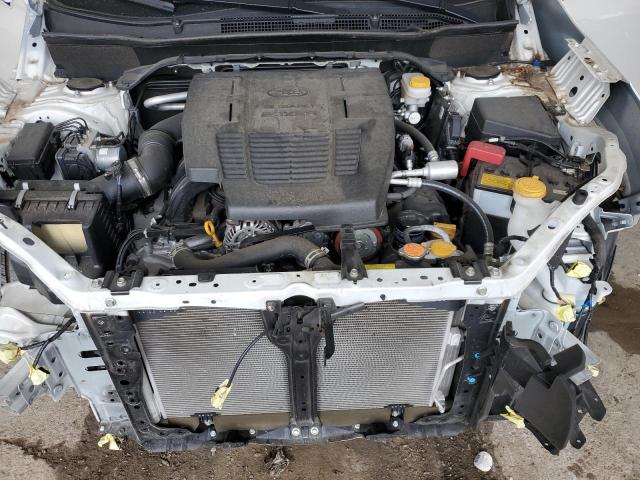2021 SUBARU FORESTER T JF2SKAXC7MH490485