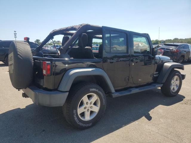 2017 JEEP WRANGLER U 1C4HJWDG8HL744823