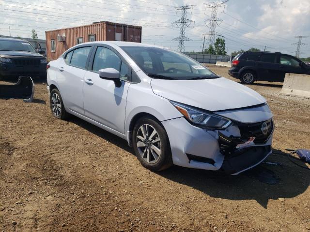 2024 NISSAN VERSA SV #3285550294
