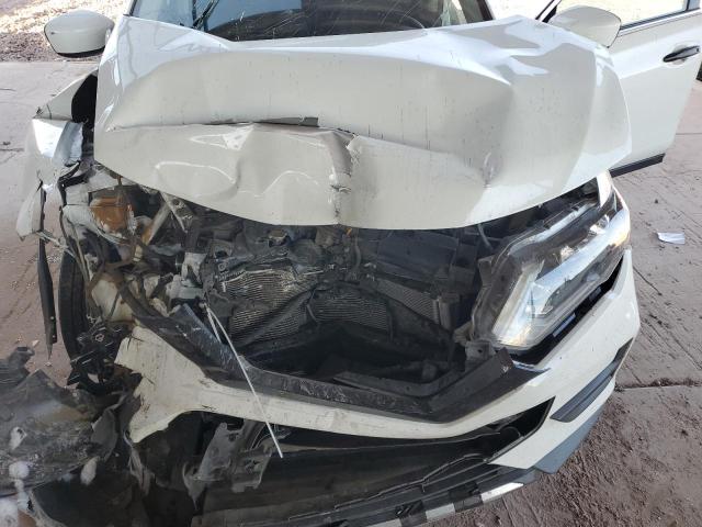 2018 NISSAN ROGUE S KNMAT2MT7JP601071