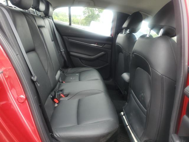 2025 MAZDA 3 SELECT S 3MZBPABM3SM454475