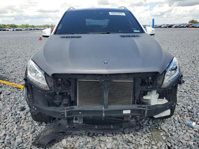2018 MERCEDES-BENZ GLE 350 4M 4JGDA5HB4JB184717