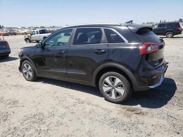 2019 KIA NIRO FE - KNDCB3LC9K5217860